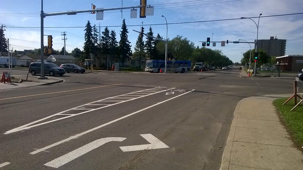 Pleasantview Community Traffic Management Plan