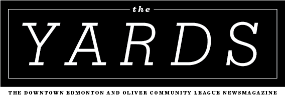 The Yards: Who's Afraid of the Big Bad Bike Lane?
