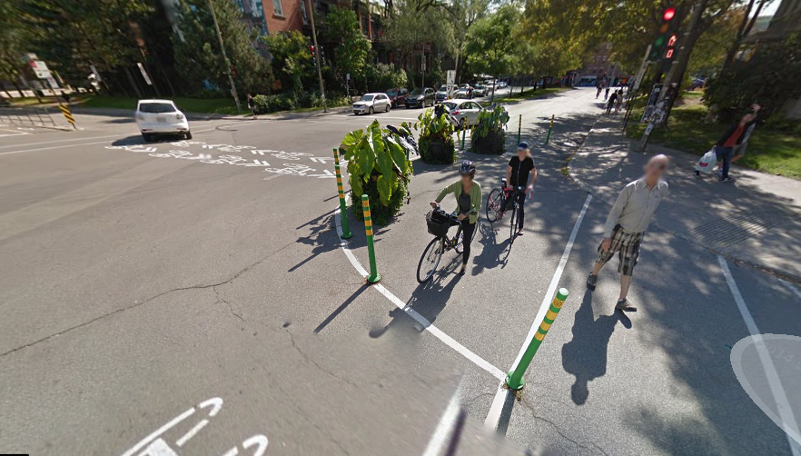 Bicycle Bottleneck - Part 2