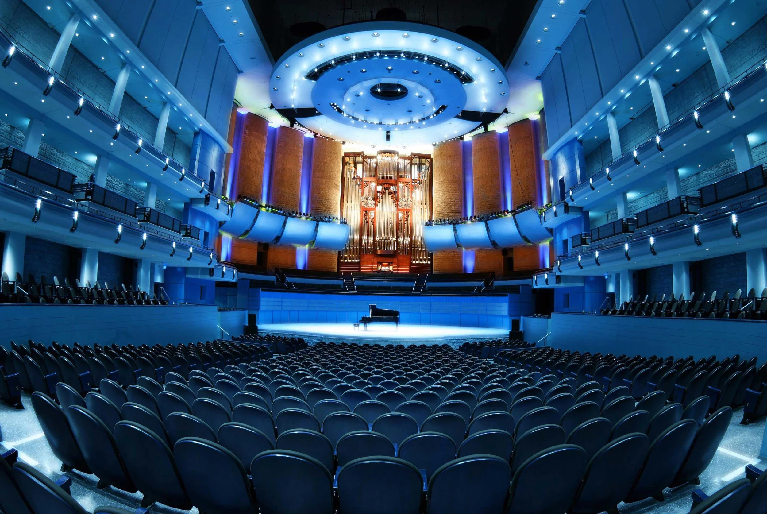 Free tickets to Rachmaninoff's 2nd Piano Concerto with the Edmonton Symphony Orchestra