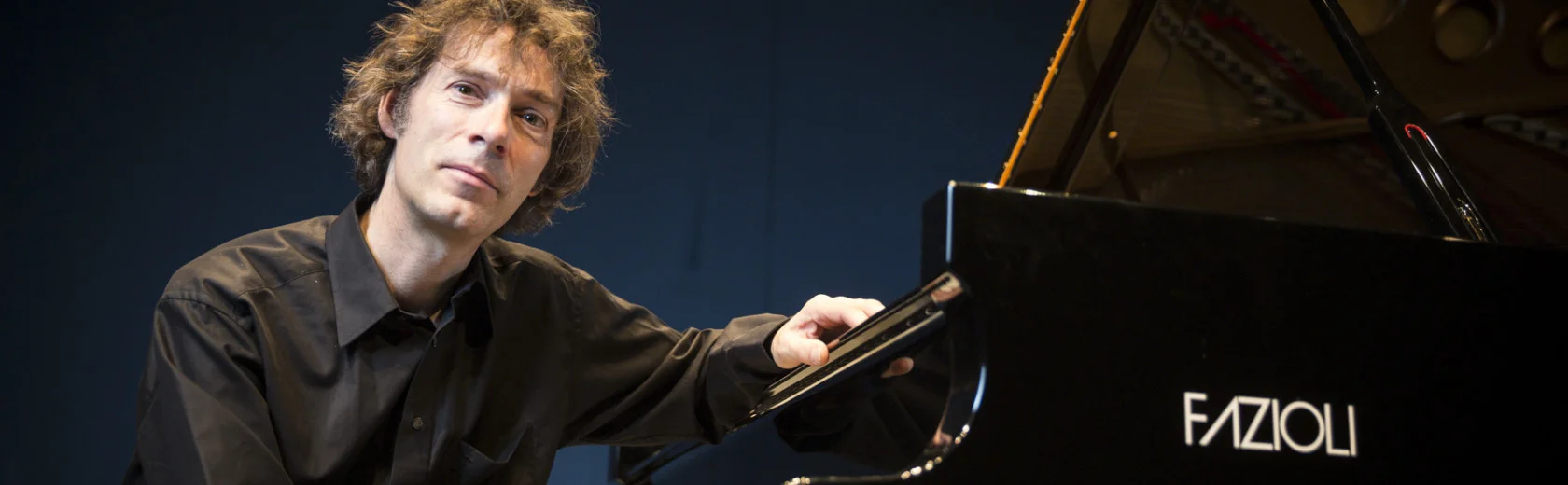 Win tickets to this weekend's performance of Rachmaninoff's 2nd Piano Concerto with the Edmonton Symphony Orchestra