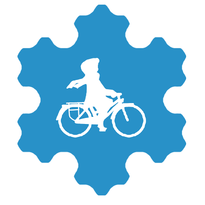 Winter Bike to Work Day