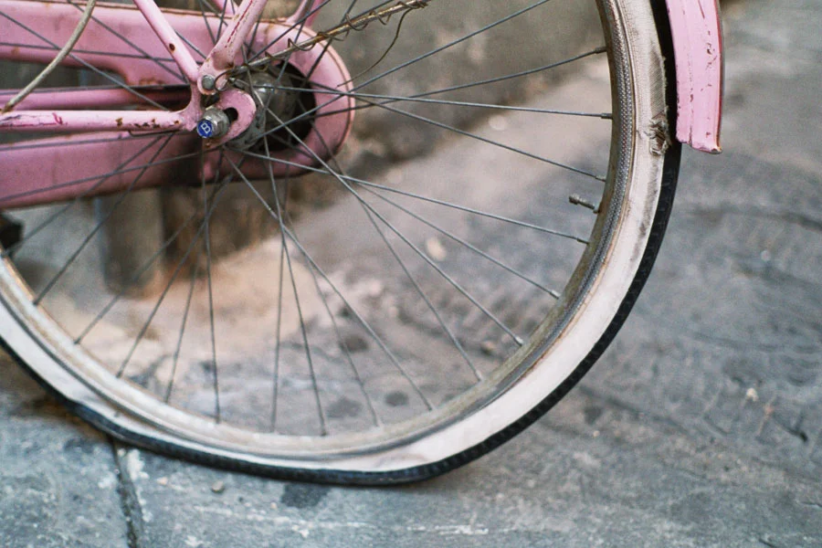 Bike Repair 101: Hands-on Intro to Bike Maintenance