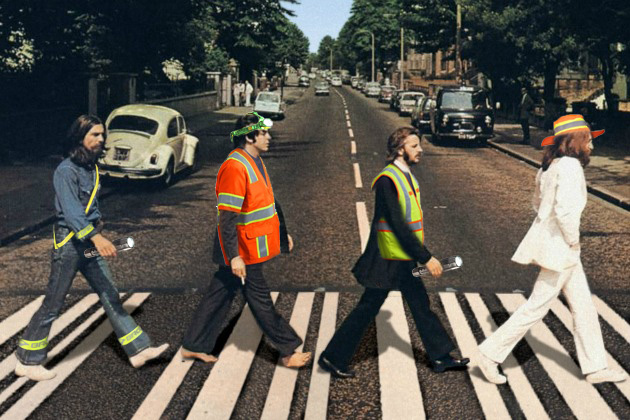 Zero points for Edmonton's confused Vision Zero