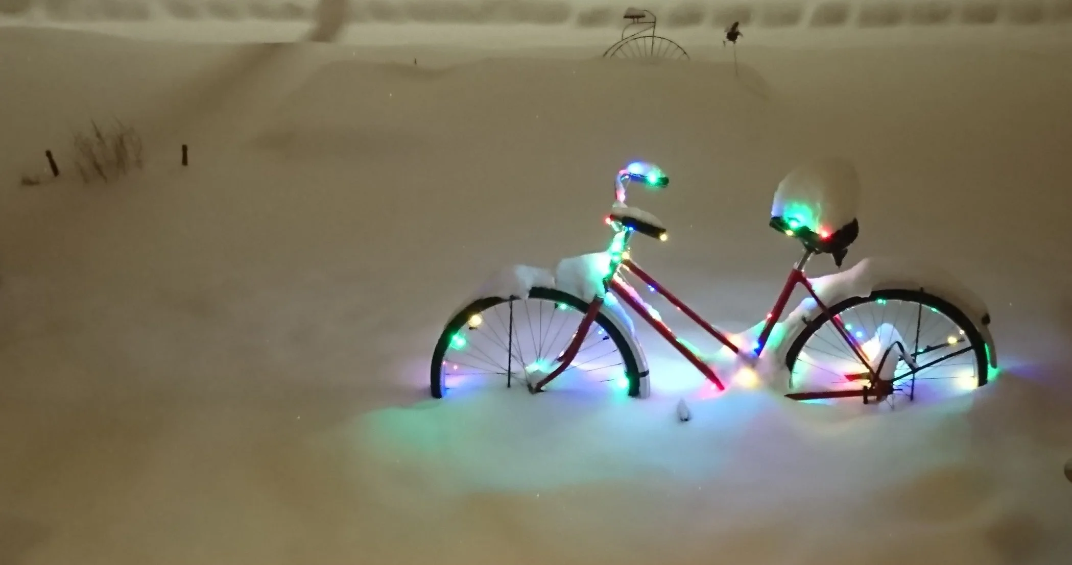 Winter Cycling Seminar this Sunday, January 27, 2019!