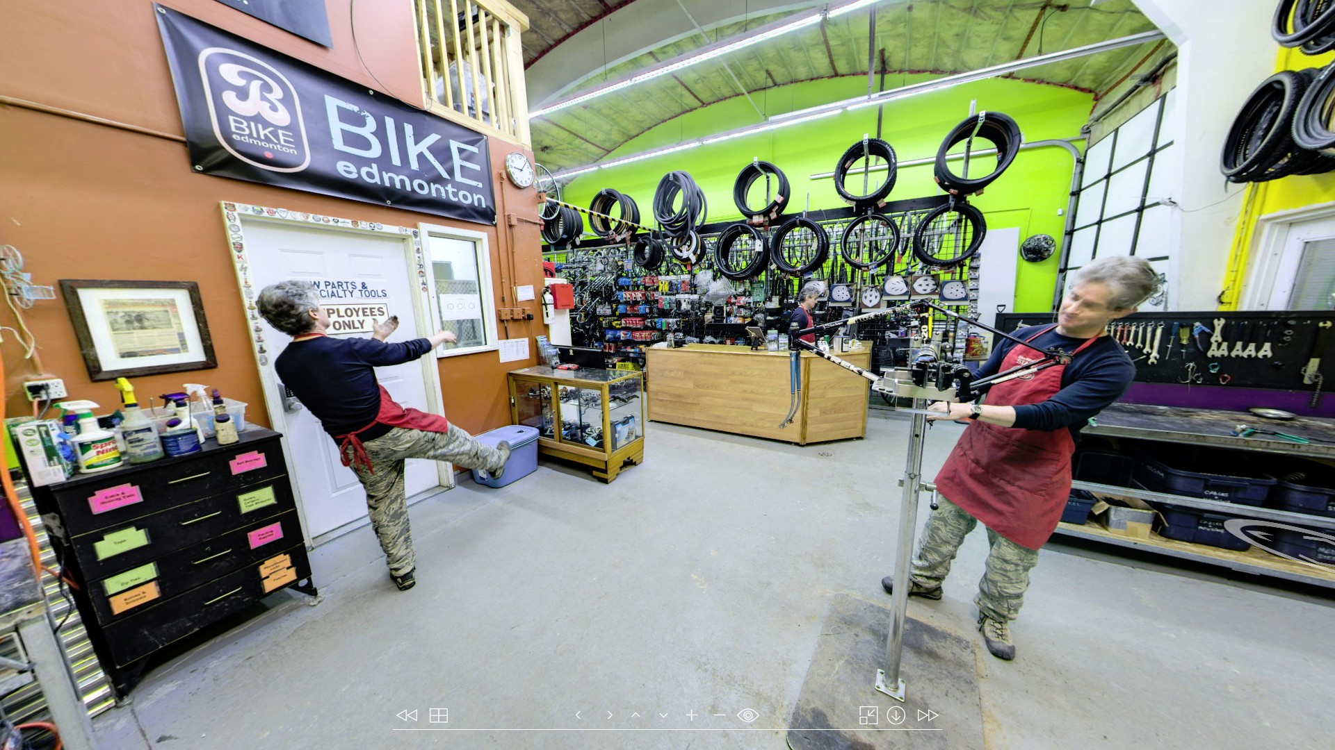 bike depot etobicoke