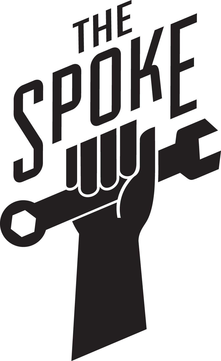 the Spoke, a youth earn-a-bike program