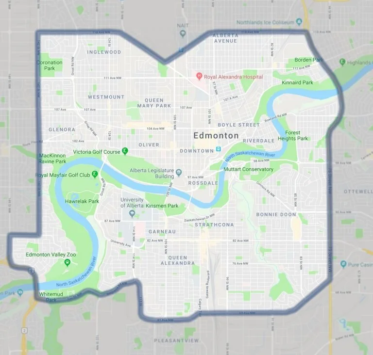 Call for Support: 30km/hr in the Core