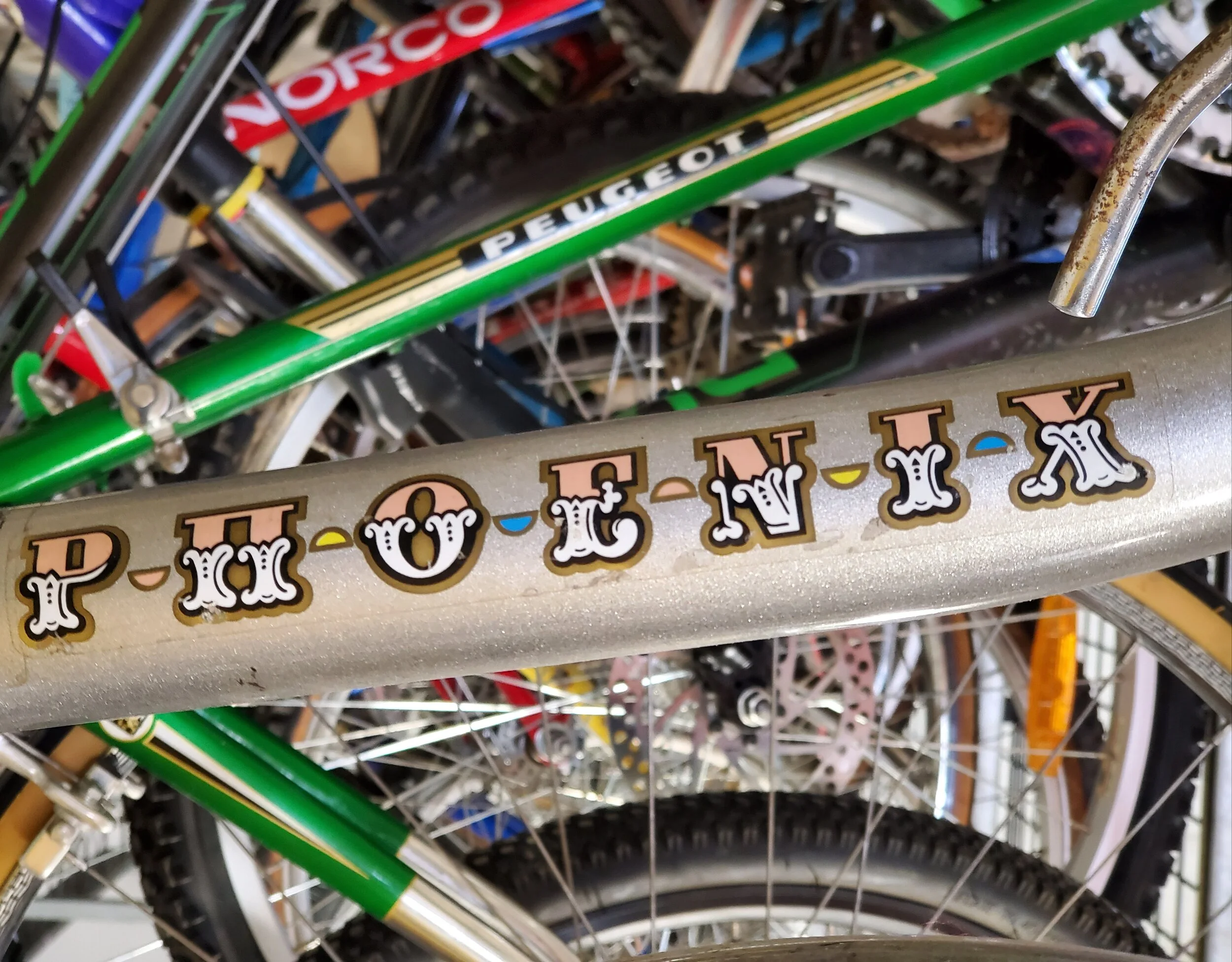 Volunteers needed for Bike Edmonton's casino, December 30 and 31, 2020