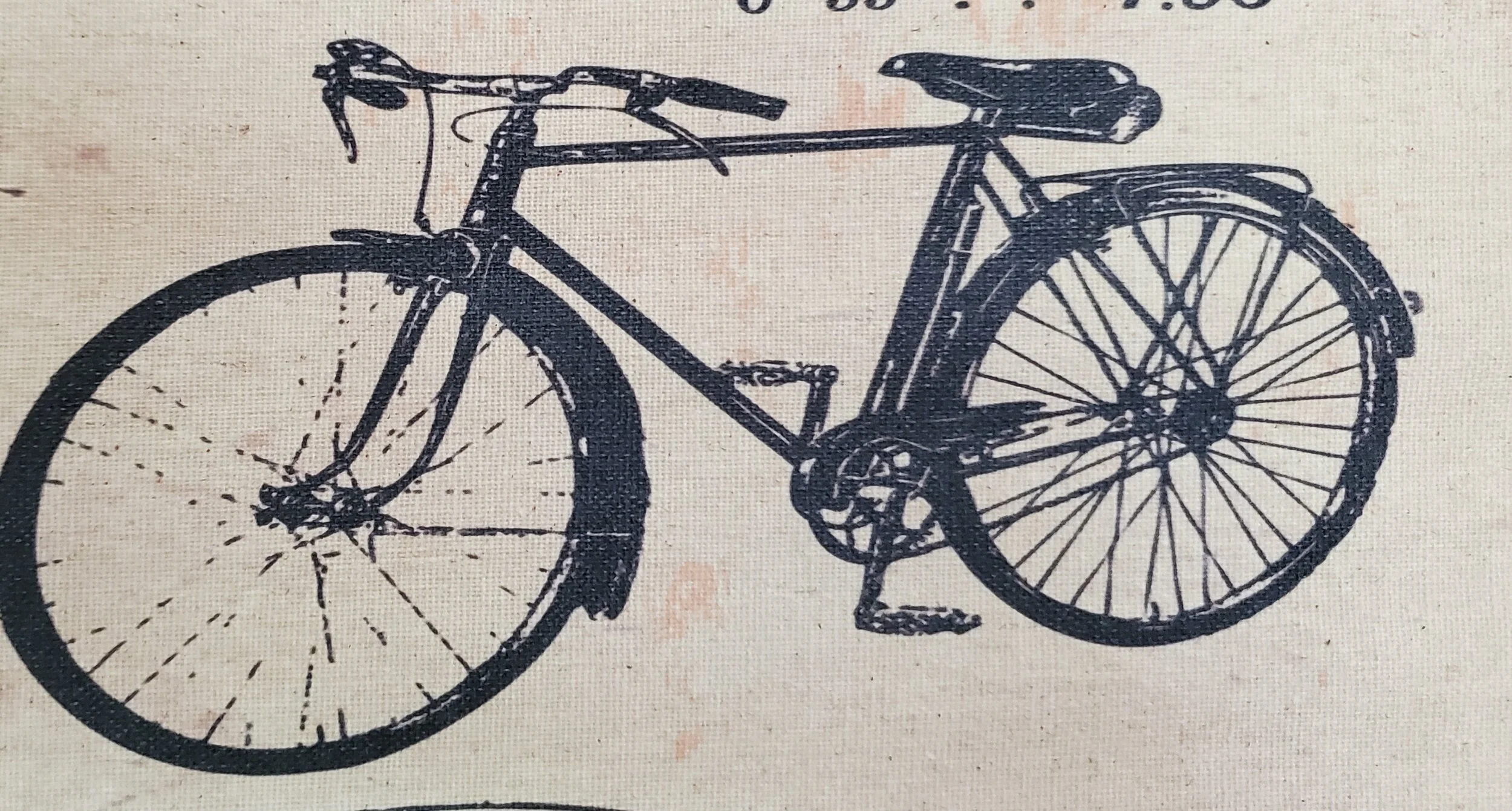 Free Online Presentation, Cycling In the City, Getting Around Comfortably