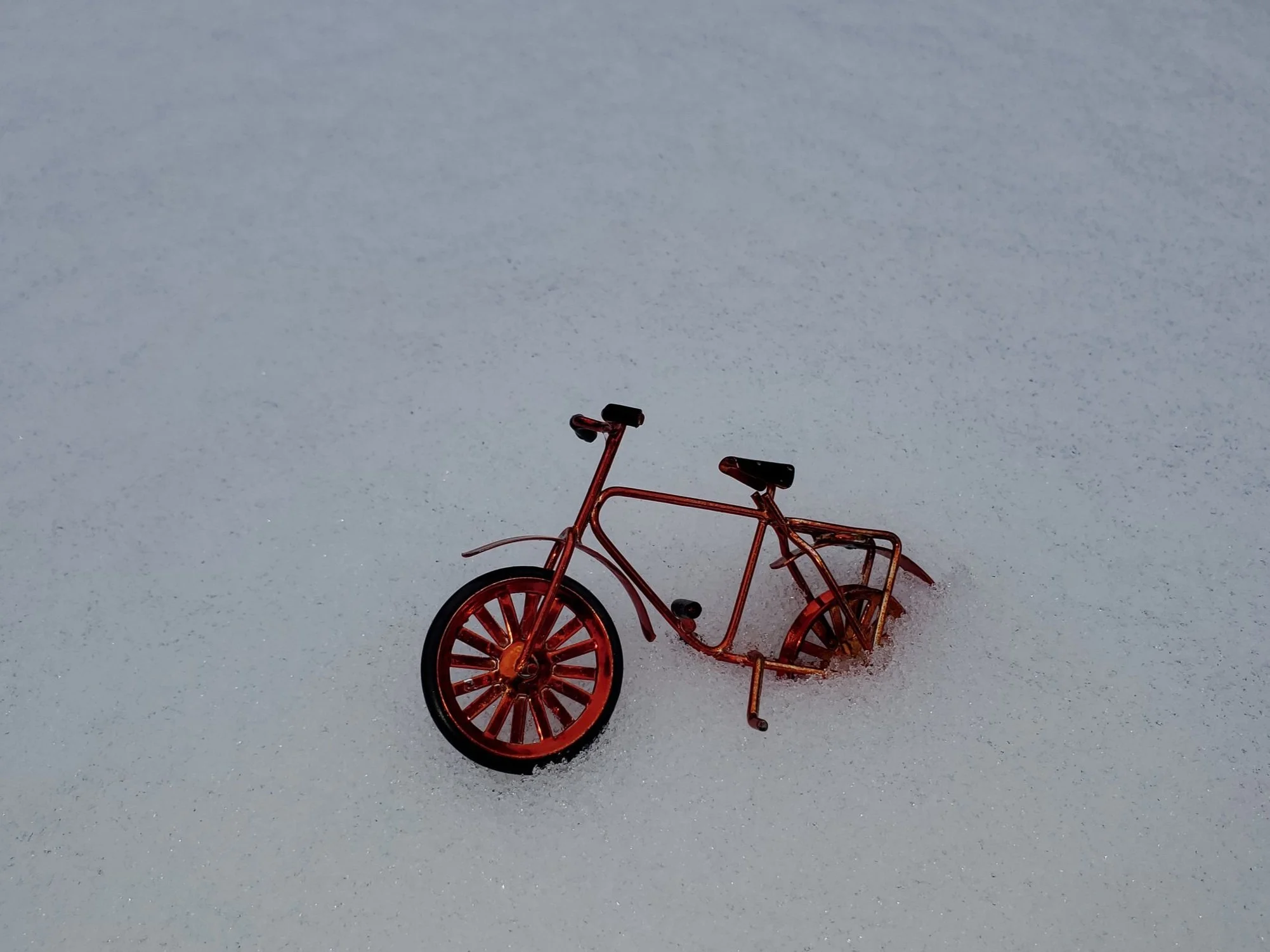 Fall and winter bike repair courses and winter cycling workshops  