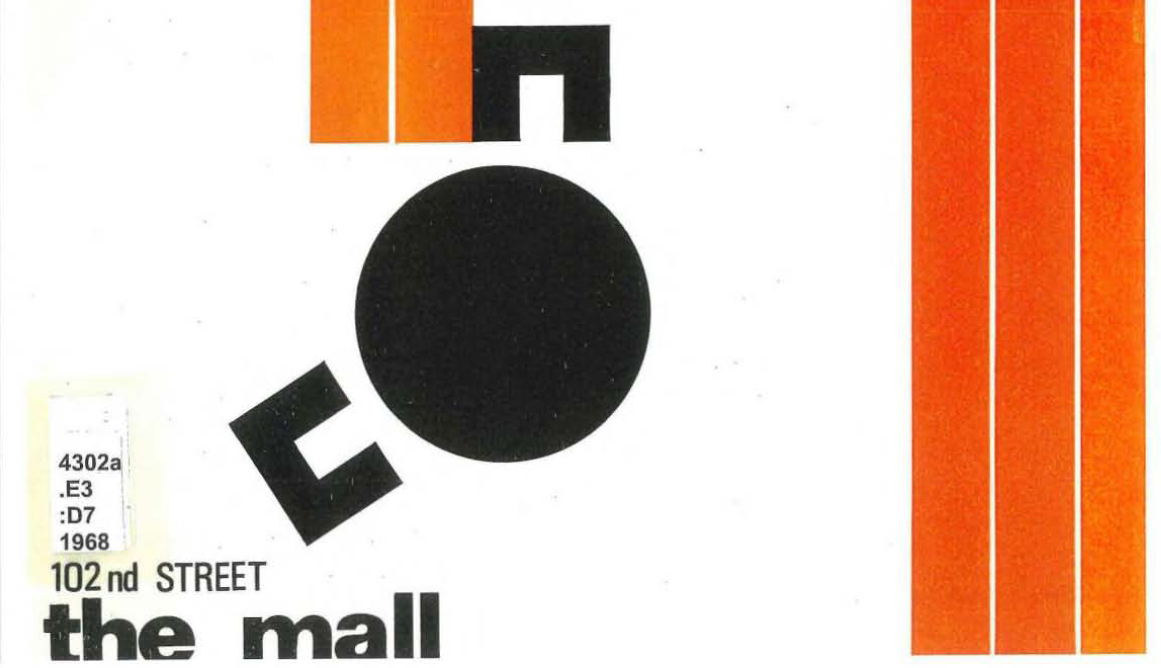 The Mall