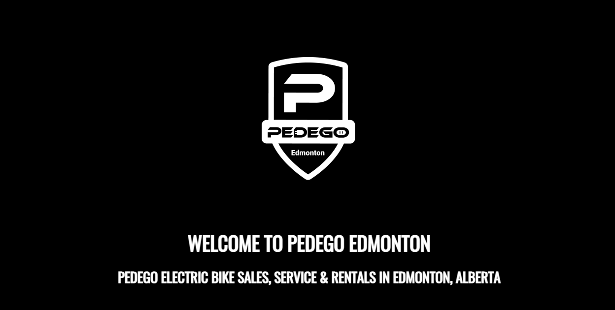 Pedego E-bike Rentals and Tours