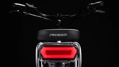Pedego Guided E-bike rides with Bike Edmonton