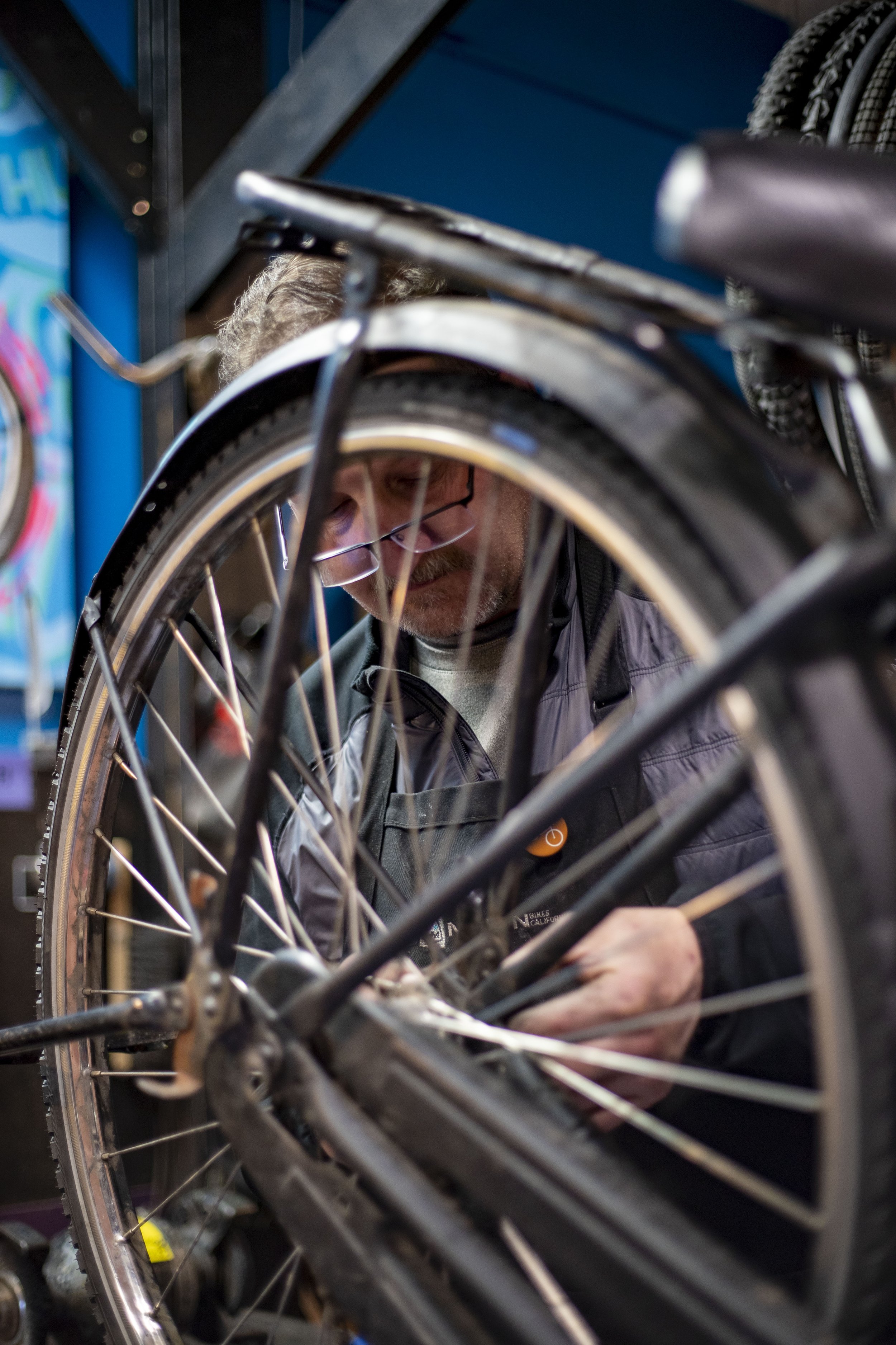 Upcoming Bike 201 and 101 Courses