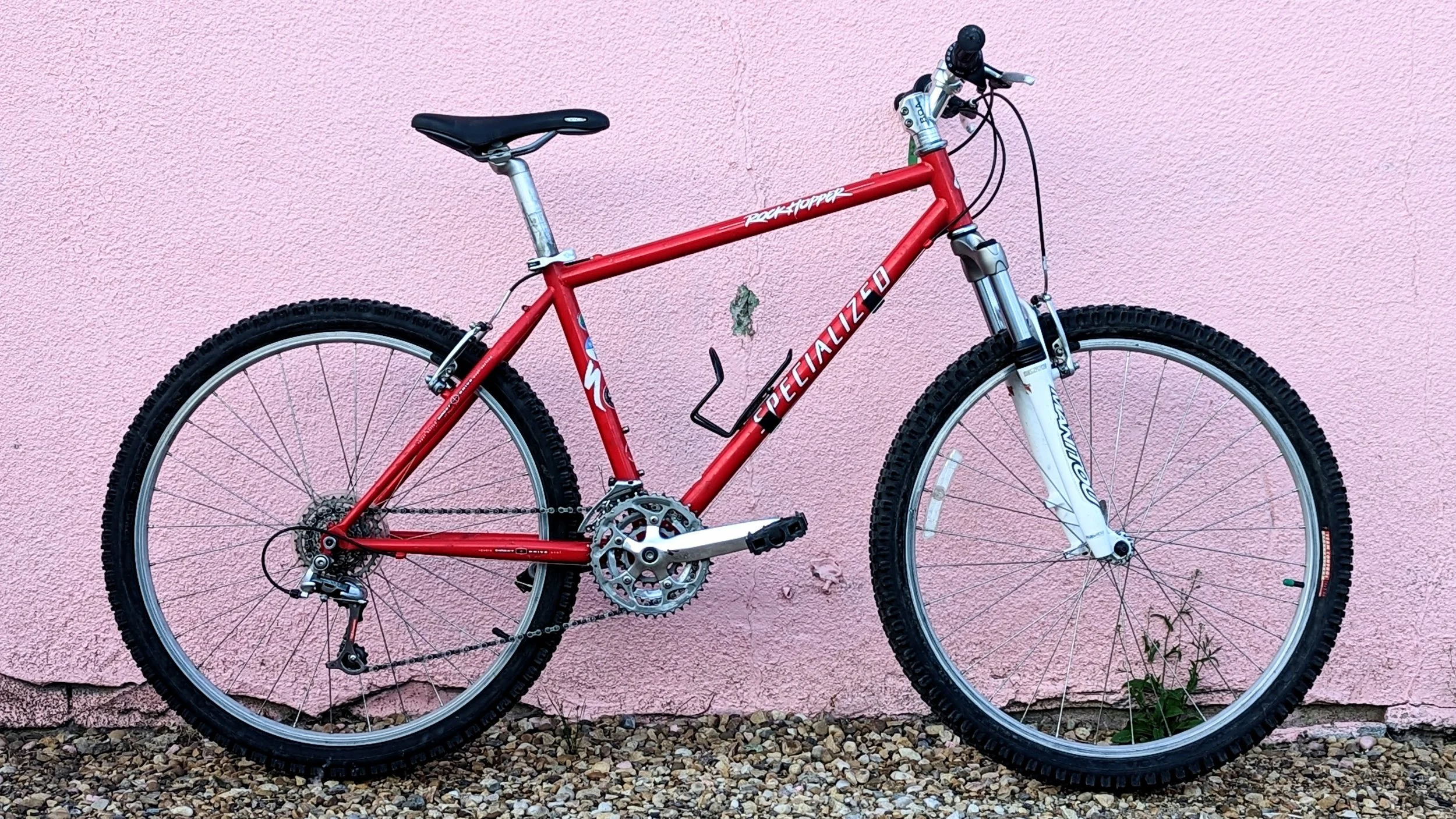 Refurbished Bikes for Sale — Bike Edmonton