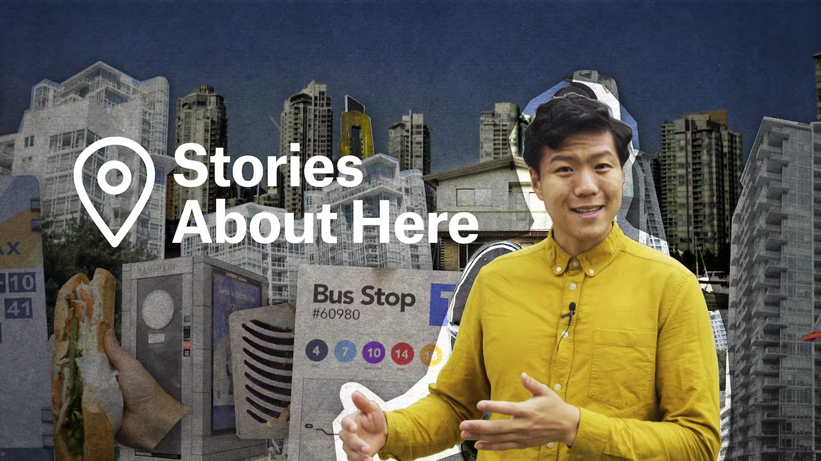 Live in Edmonton: see Uytae Lee, Tom Babin, Oh The Urbanity!, and The War on Cars