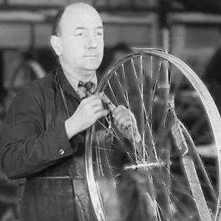 We're hiring bike builders! 