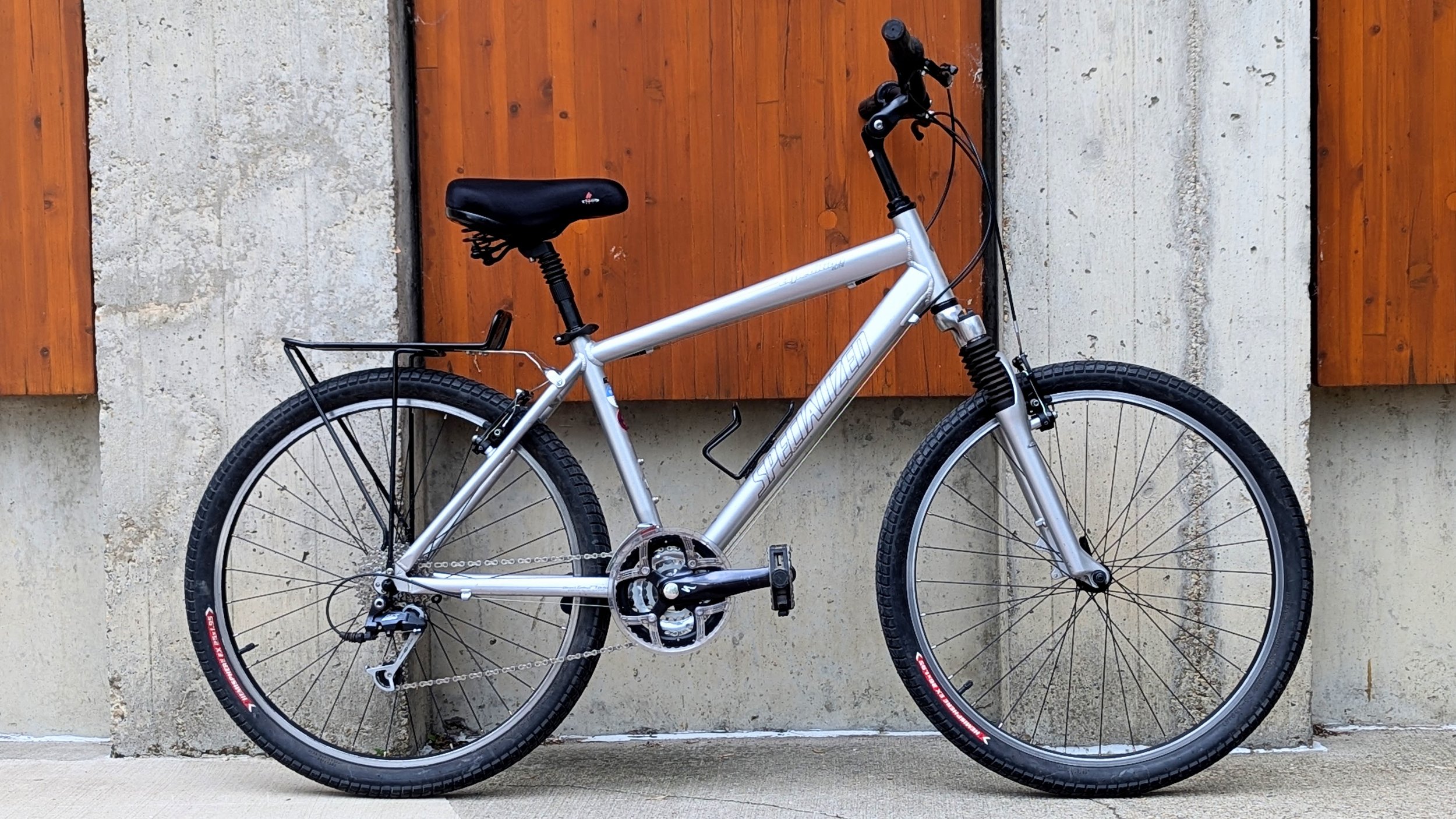 Specialized Expedition Elite