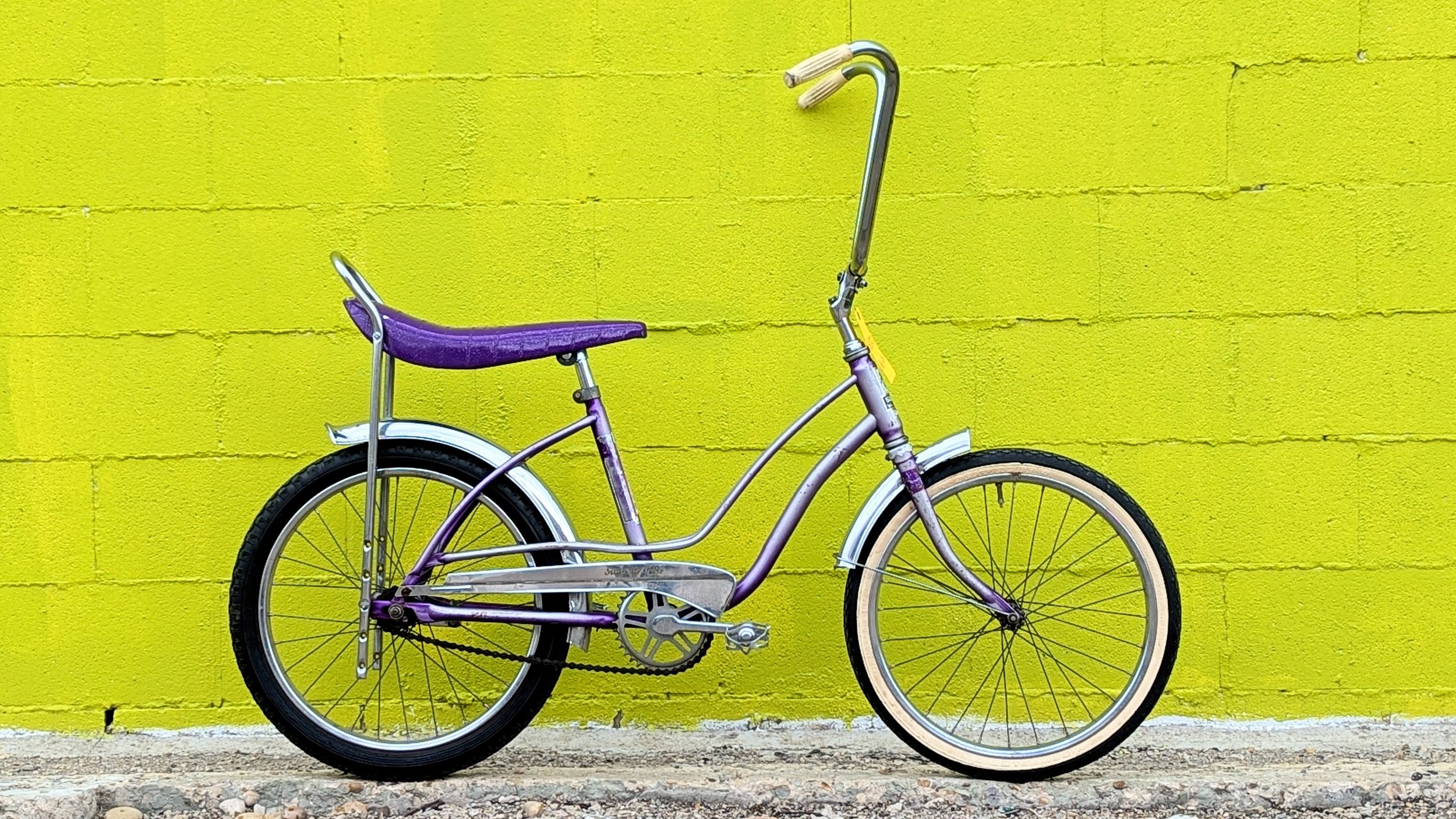 Super de Luxe Executive