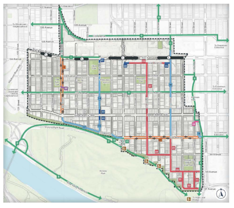 Wîhkwêntôwin ᐄᐧᐦᑫᐧᐣᑑᐃᐧᐣ Neighbourhood Renewal