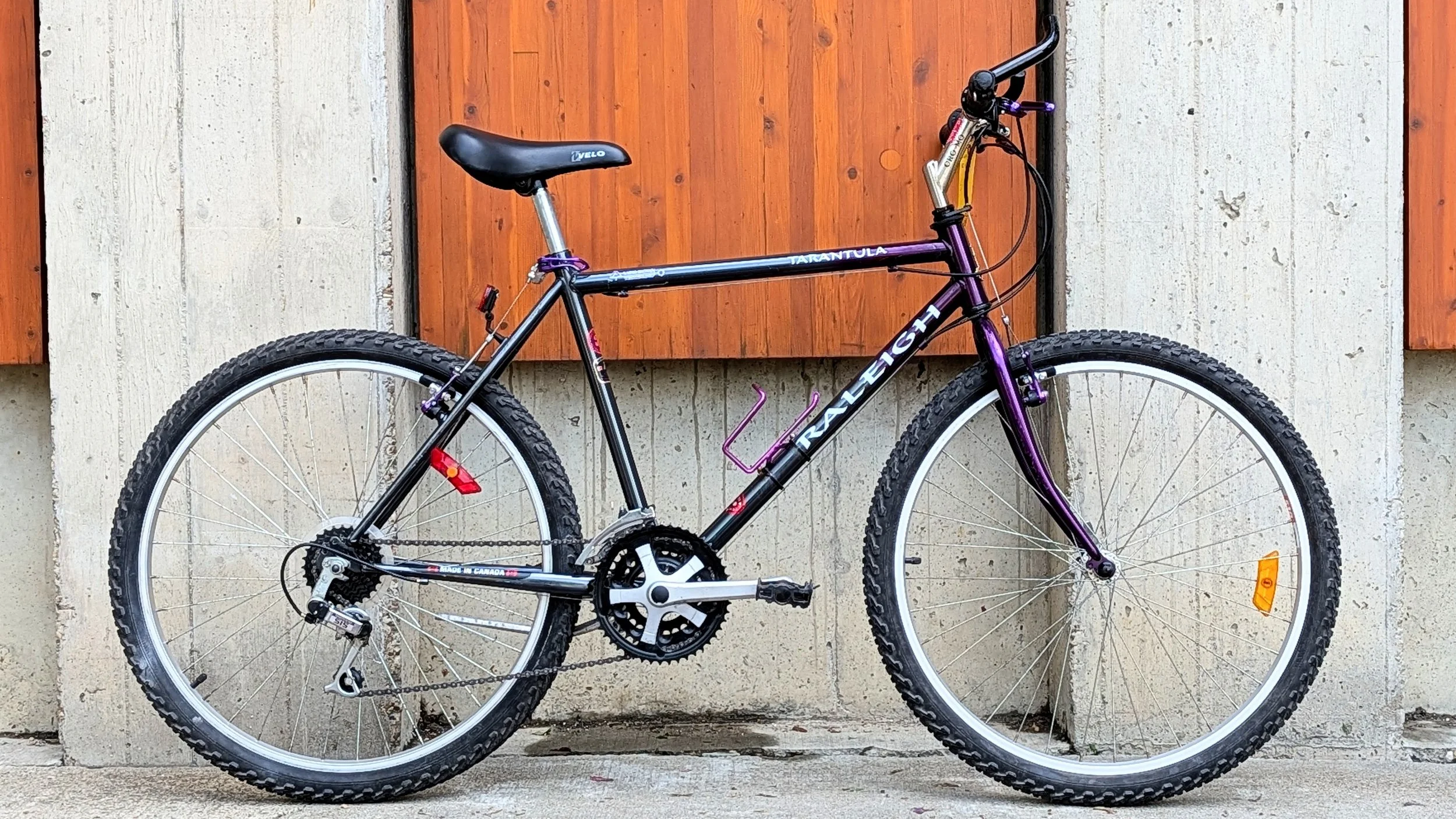Tarantula Bike As-Is Bikes for Sale — Bike Edmonton