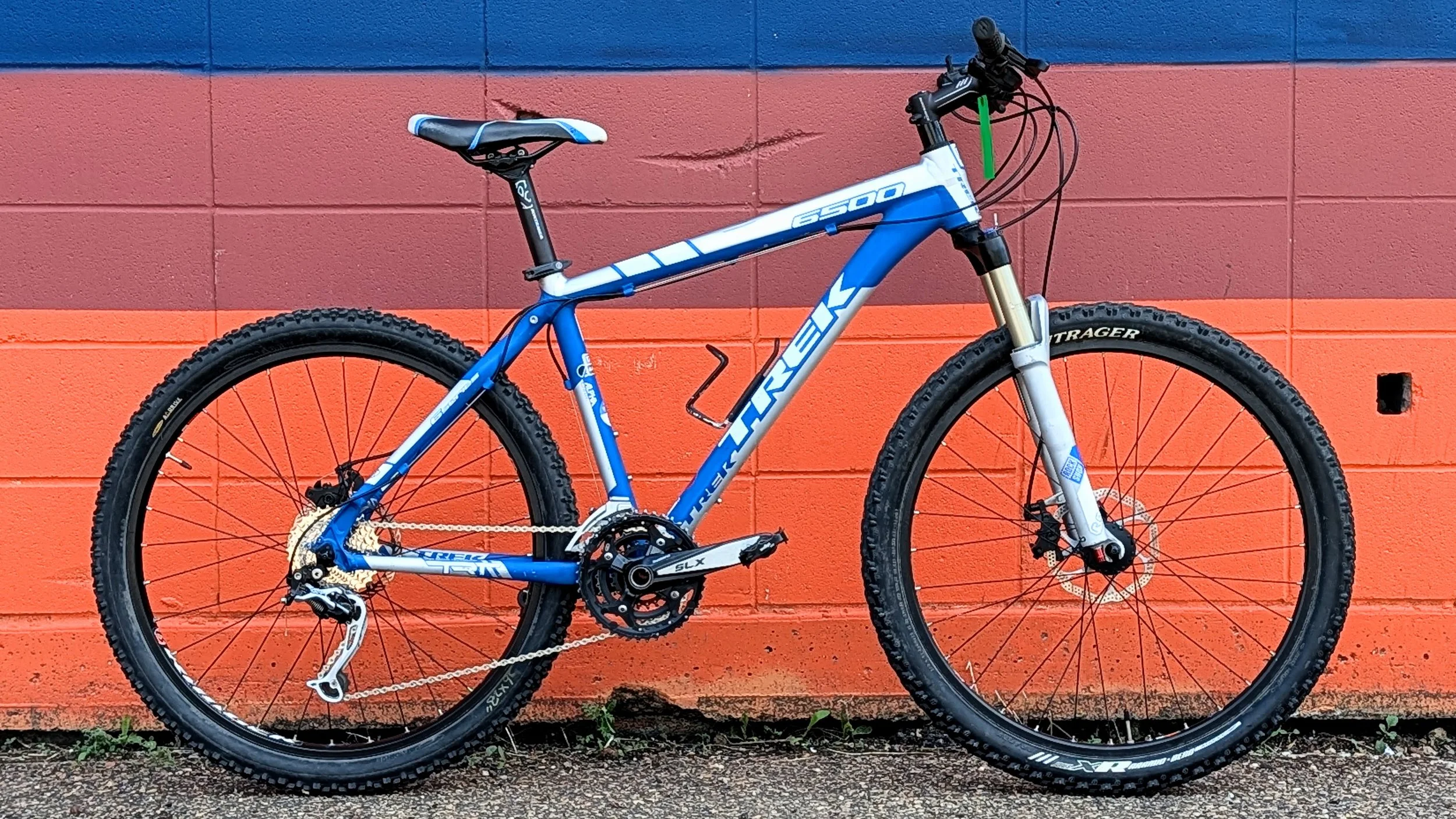Trek 6500