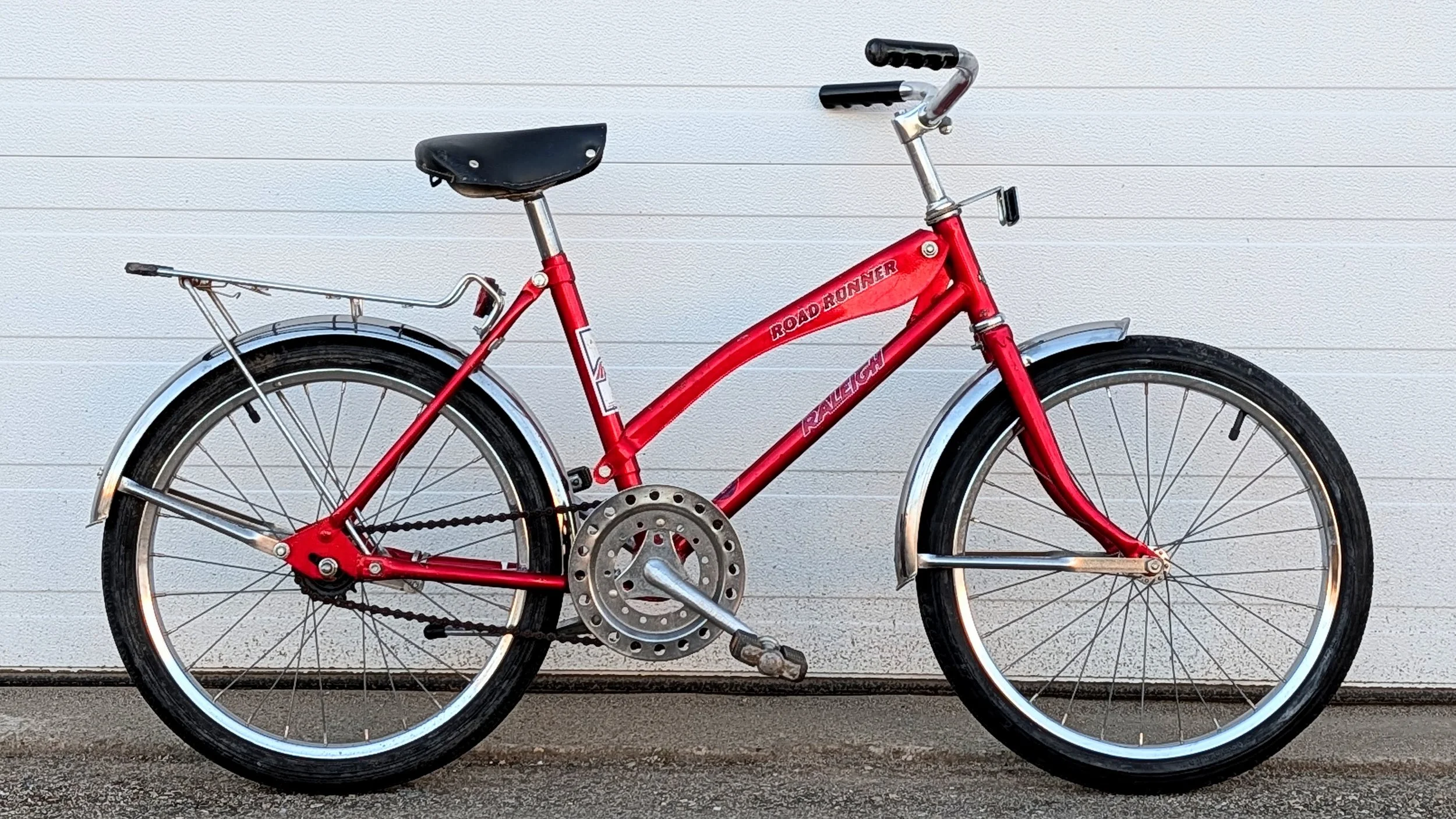 Raleigh Roadrunner