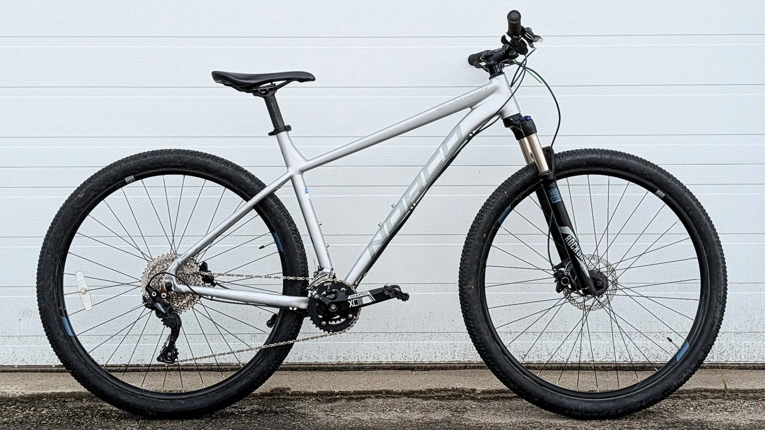 Norco Charger