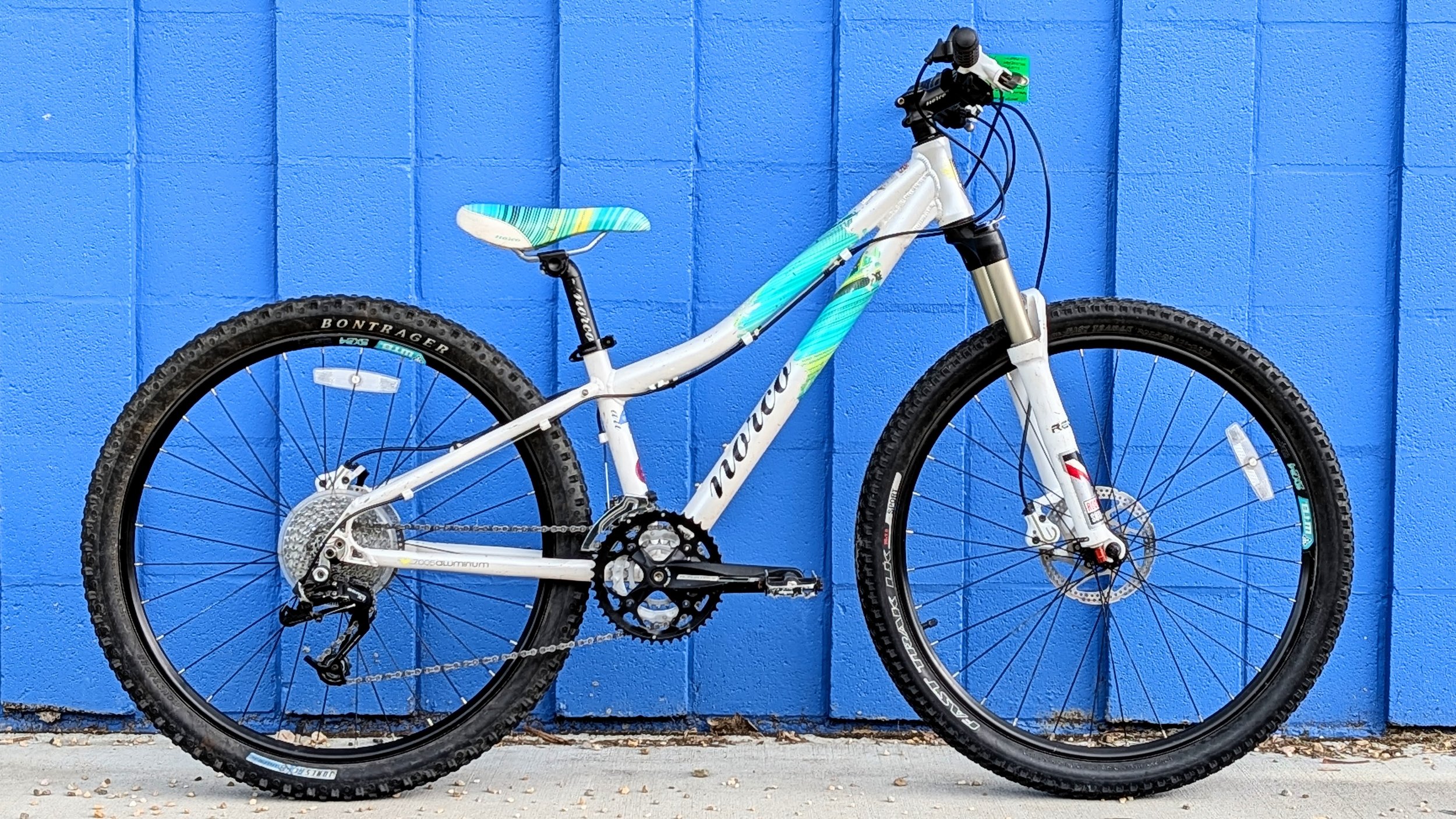 Norco Ari