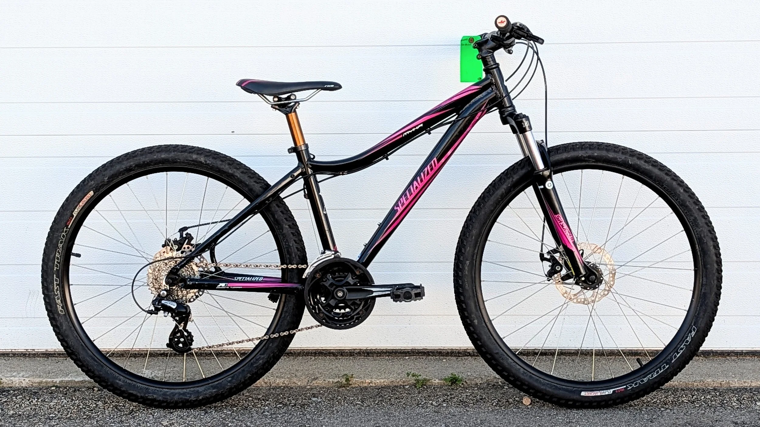 Specialized Myka