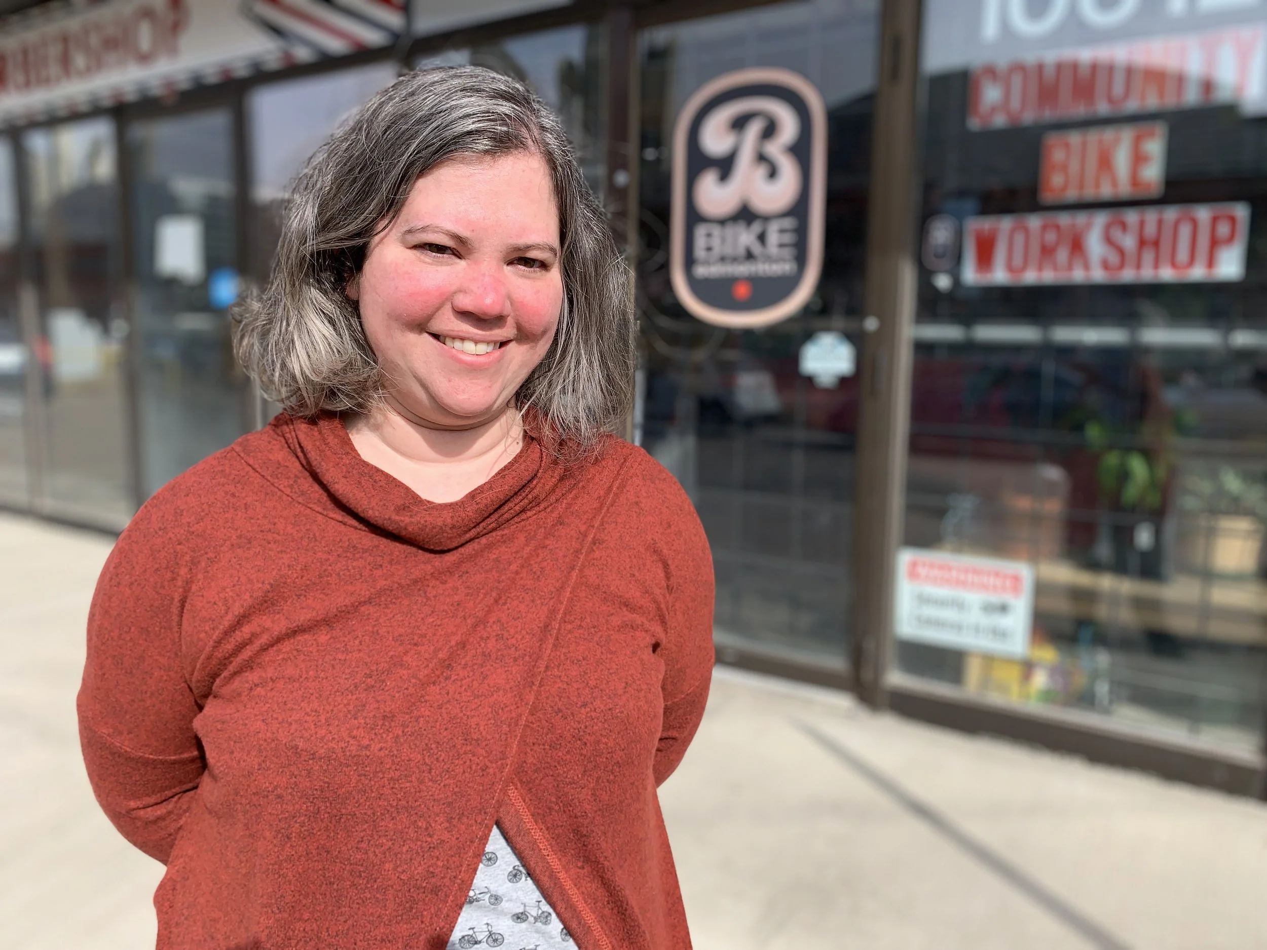 Bike Edmonton News Spring TuneUp Edition — Bike Edmonton