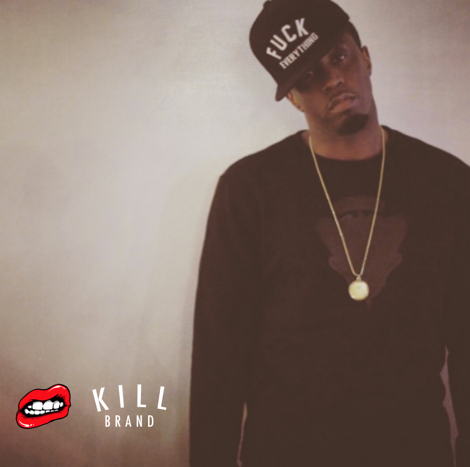 KILL BRAND APPAREL