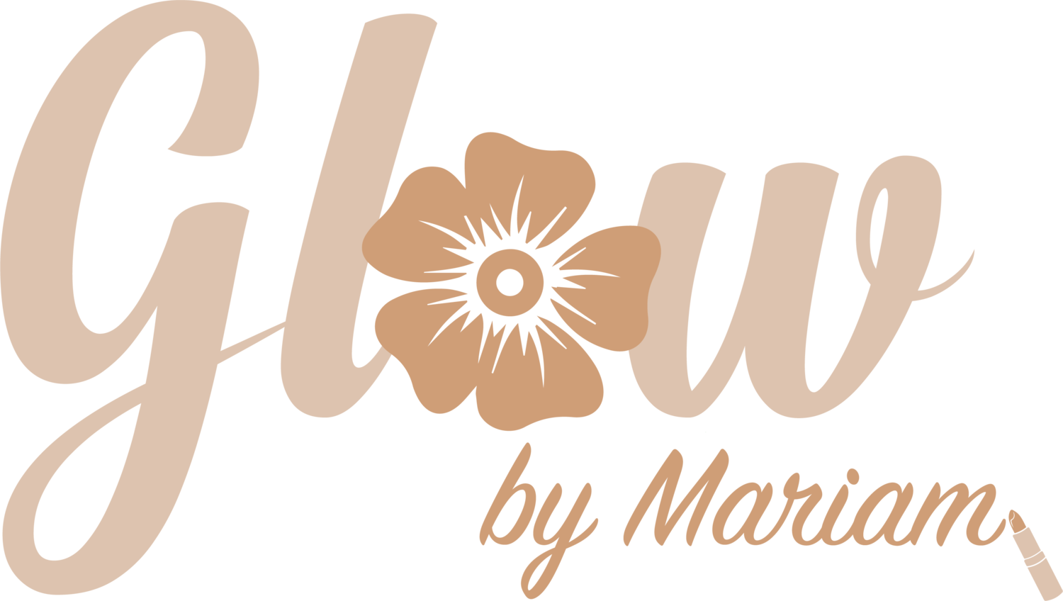 Glow by Mariam