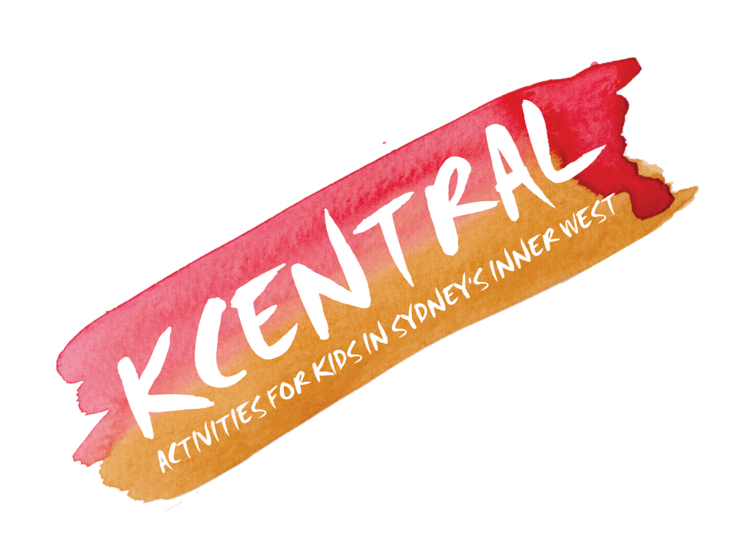 KCentral Term 4