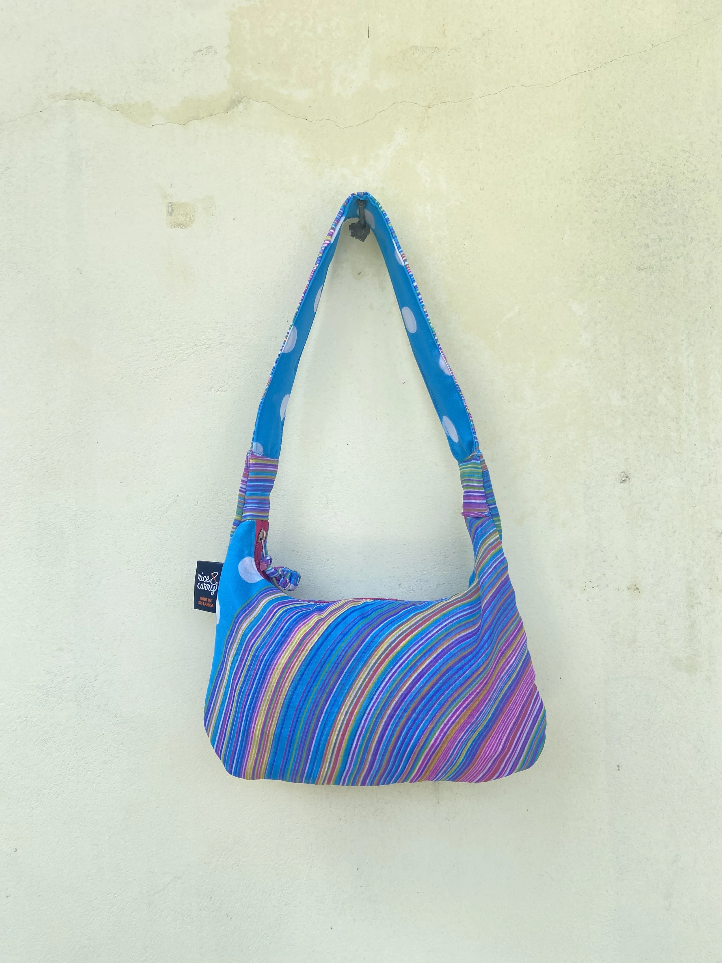 SARI HANDBAG