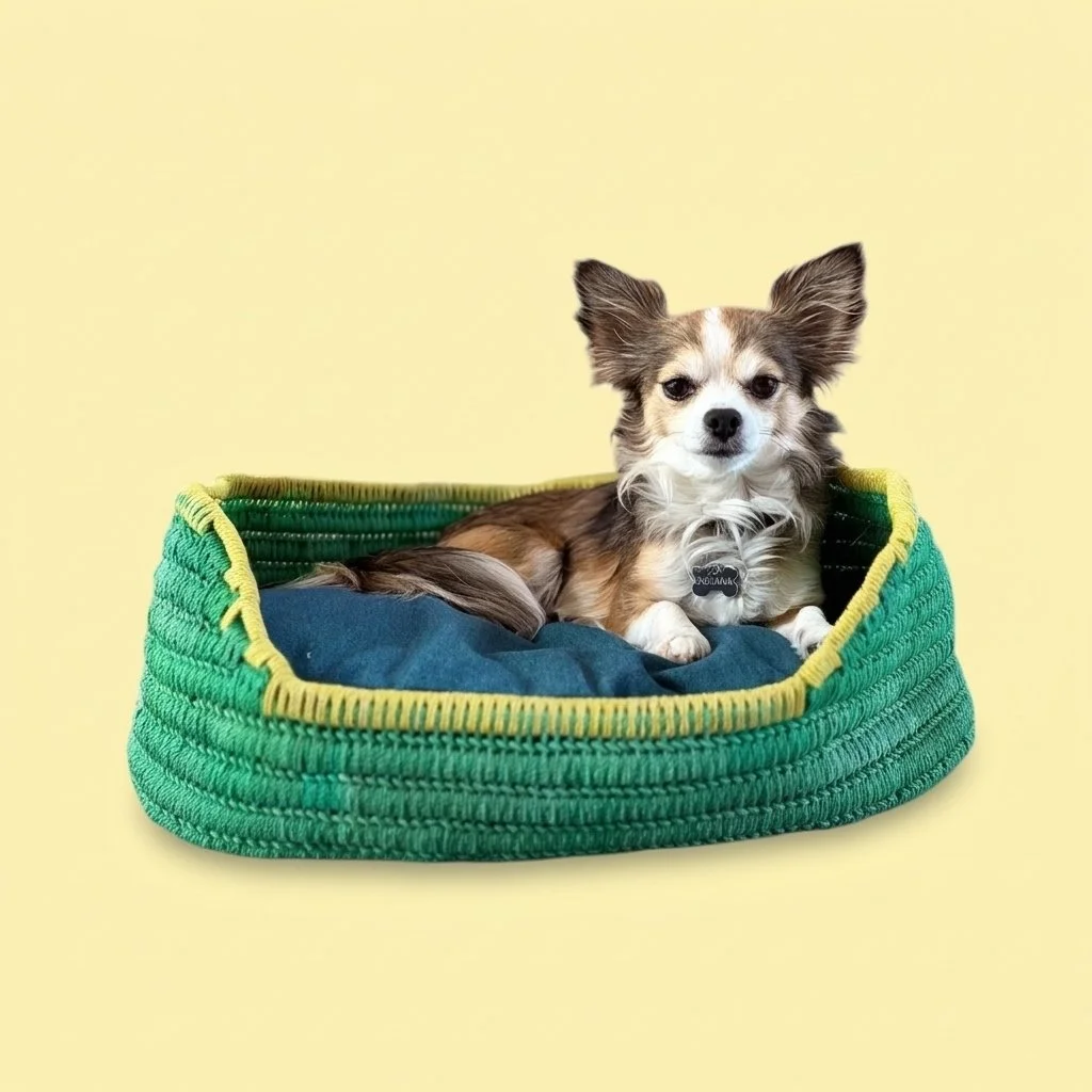 PET BED