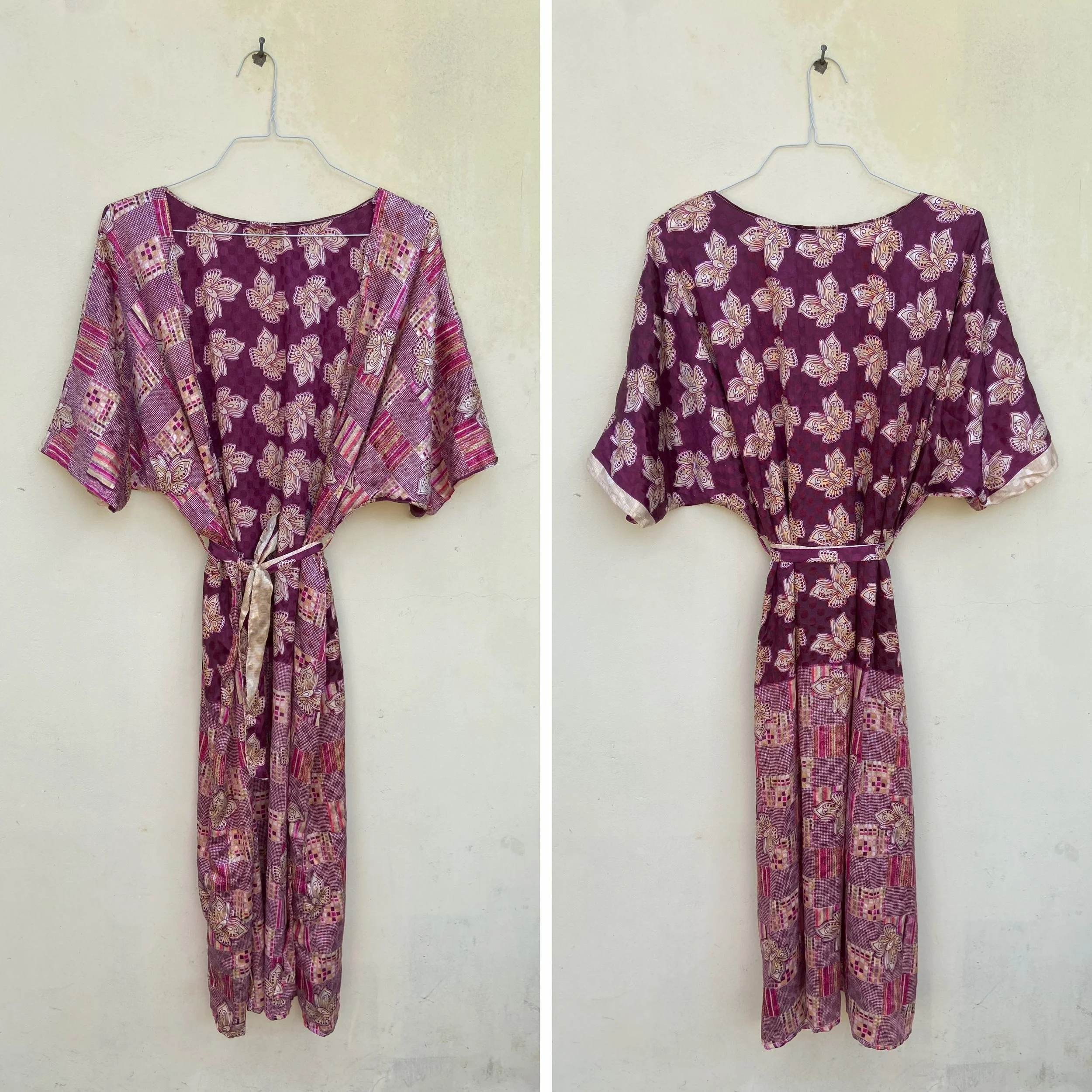 Sari Kimono purple butterfly.jpeg