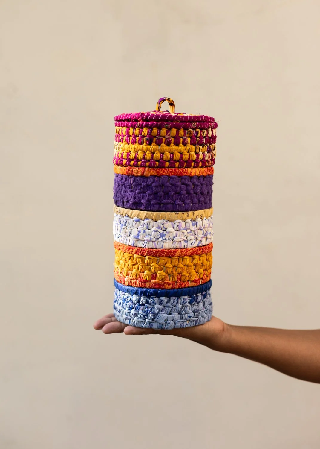 SARI BASKET