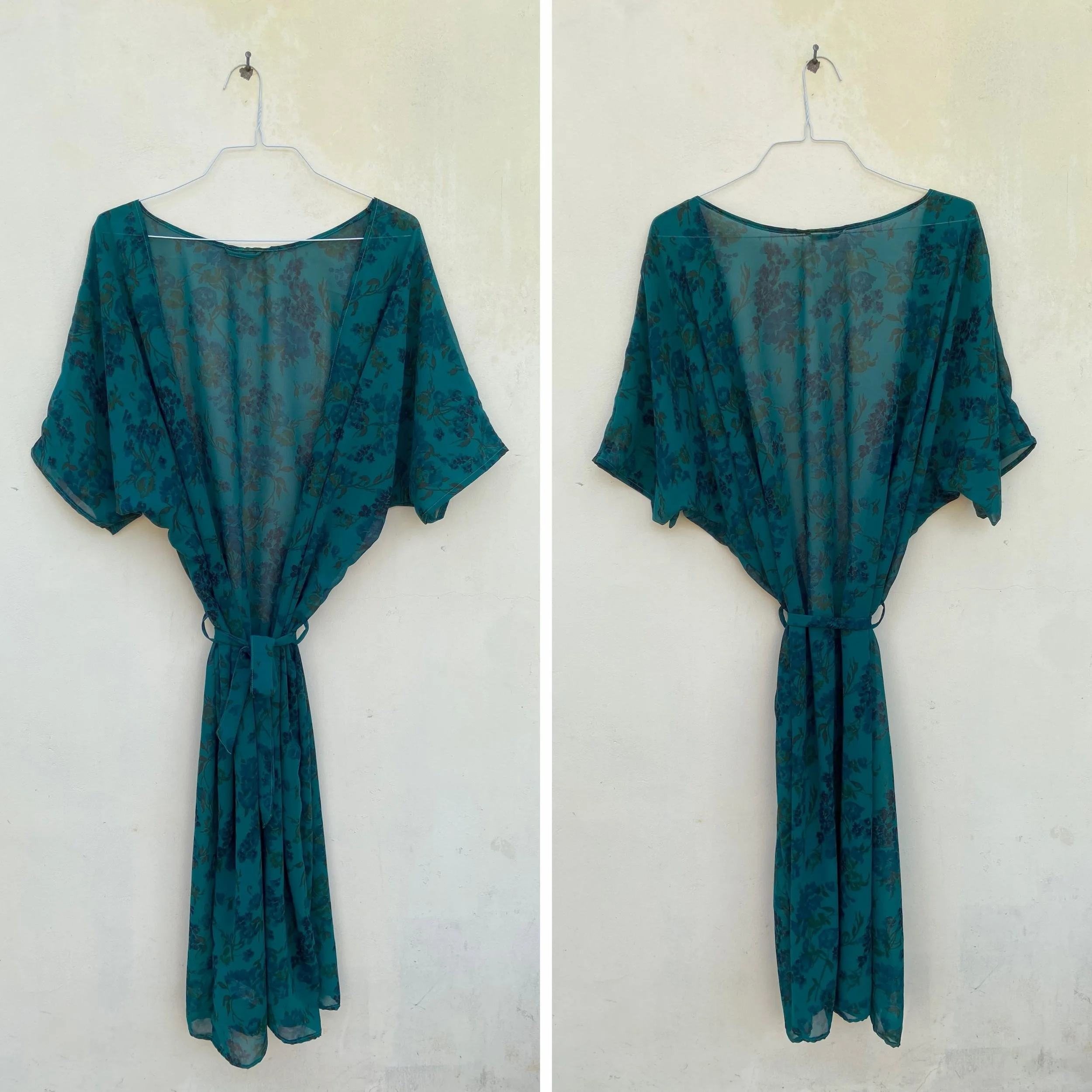 Sari Kimono petrol.jpeg