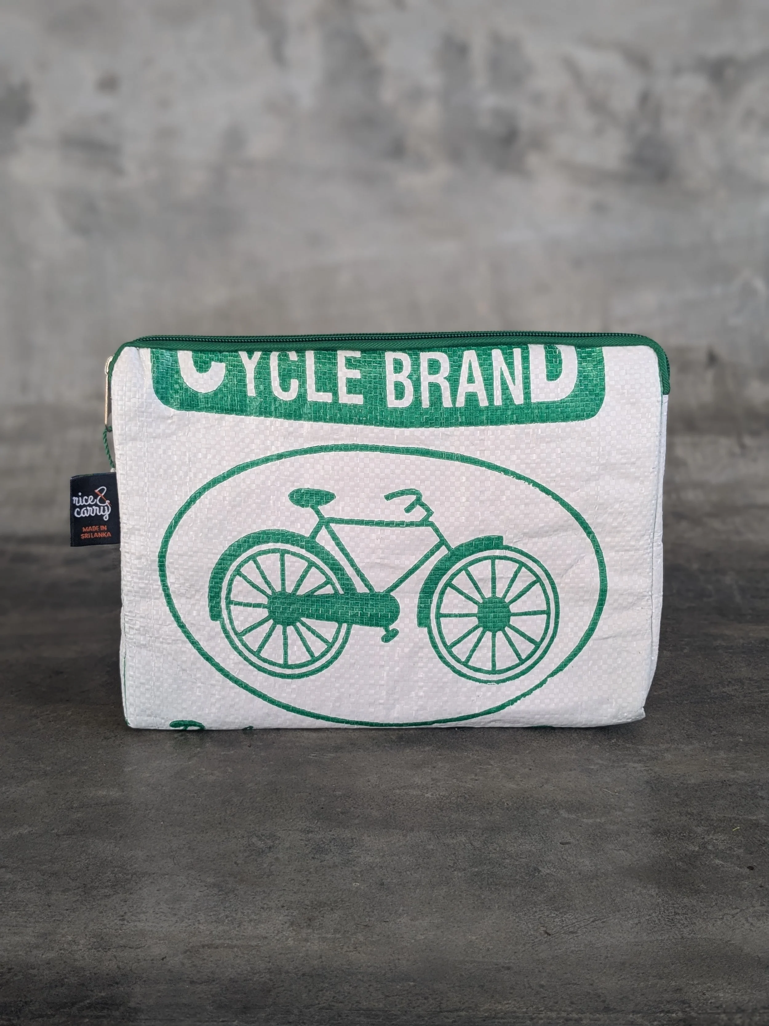 TABLET SLEEVE RICE 10"
