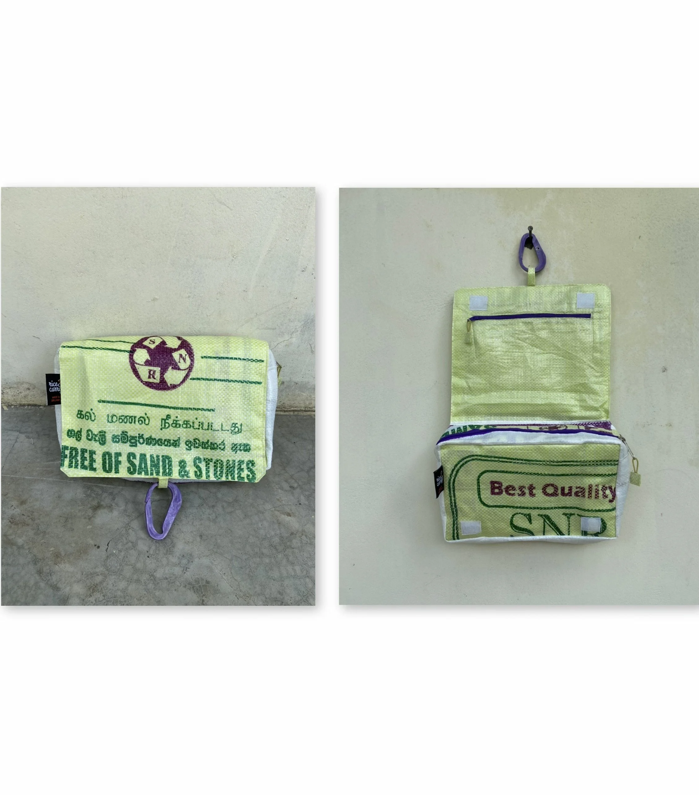 Toiletry Bag lime purple.jpeg