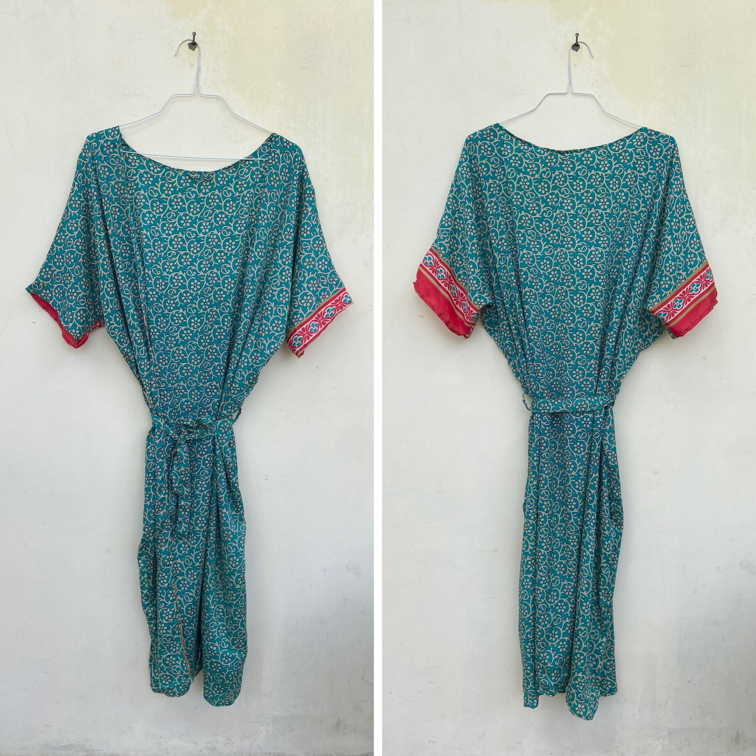 Sari Kimono turquois.jpeg