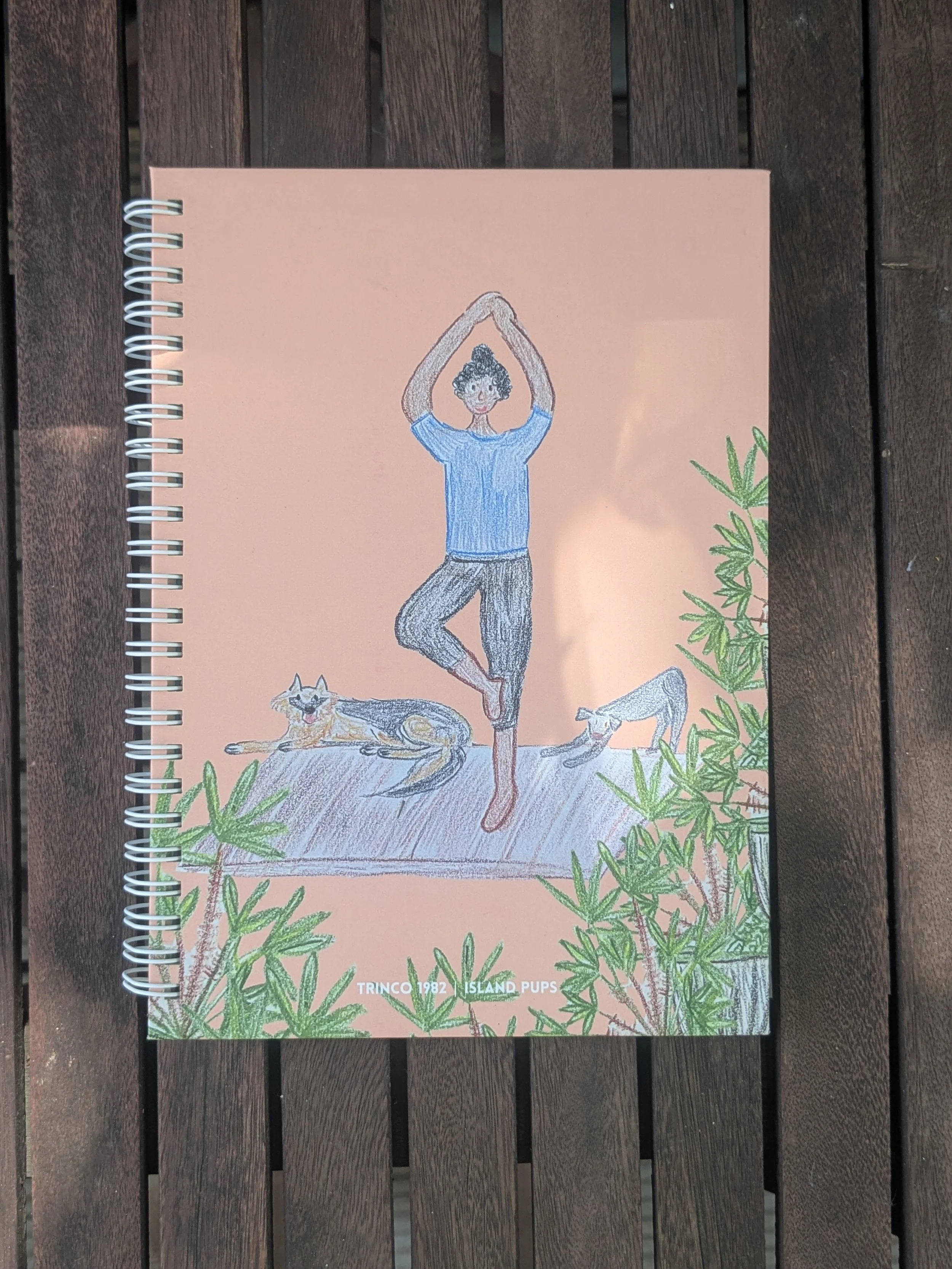 Notebook YOGA