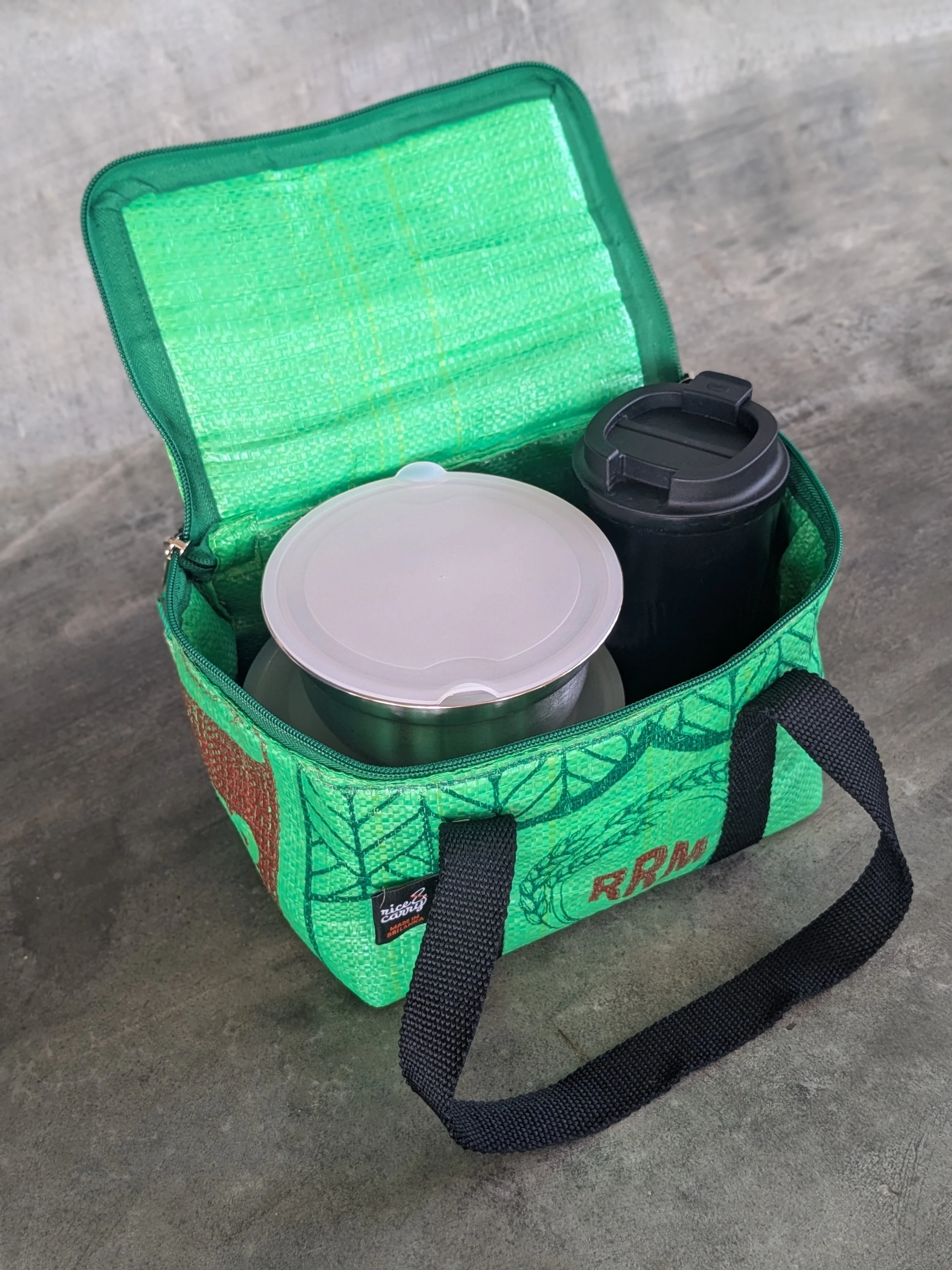 COOLER BAG