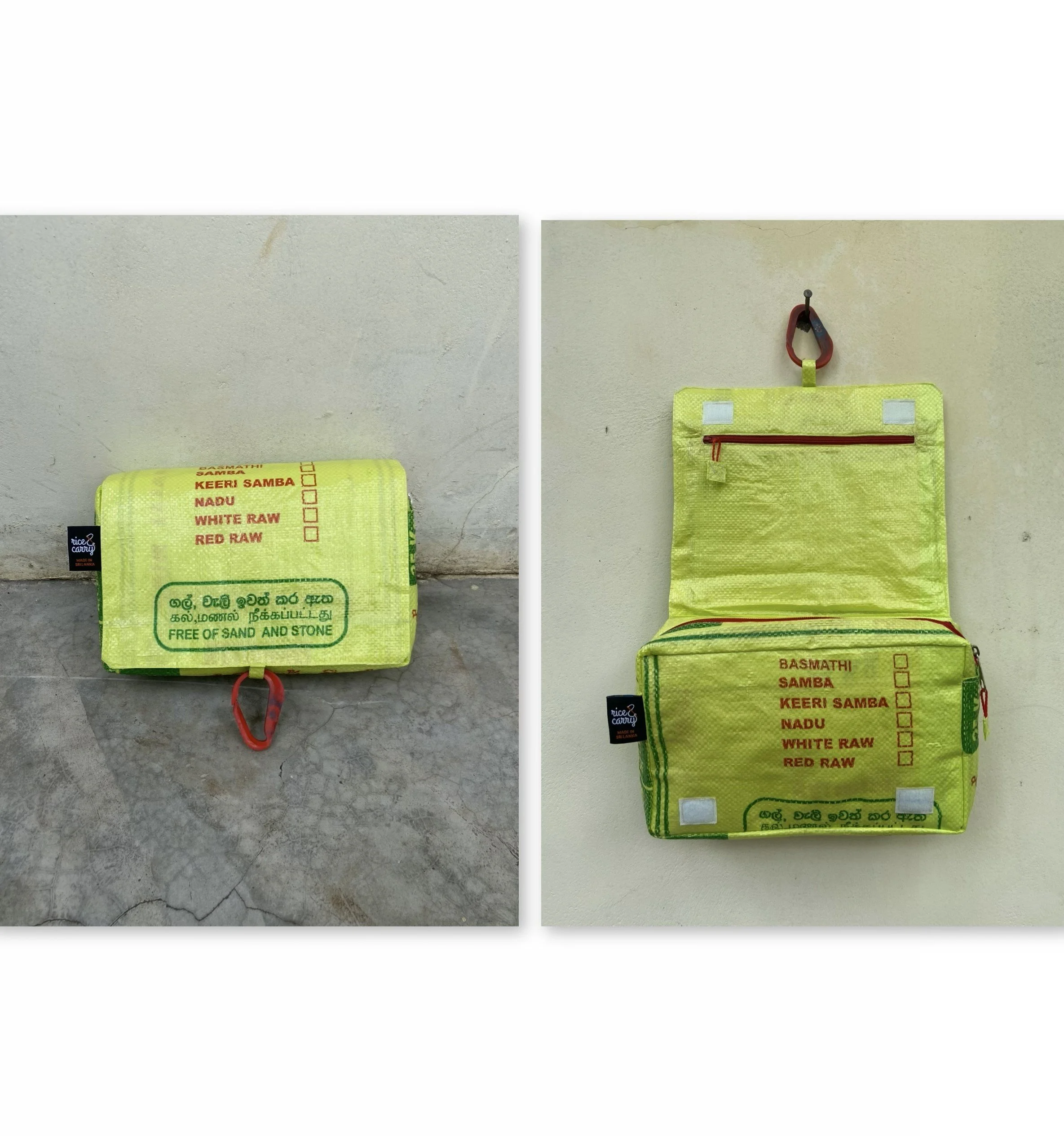 toiletry bag lime.jpeg