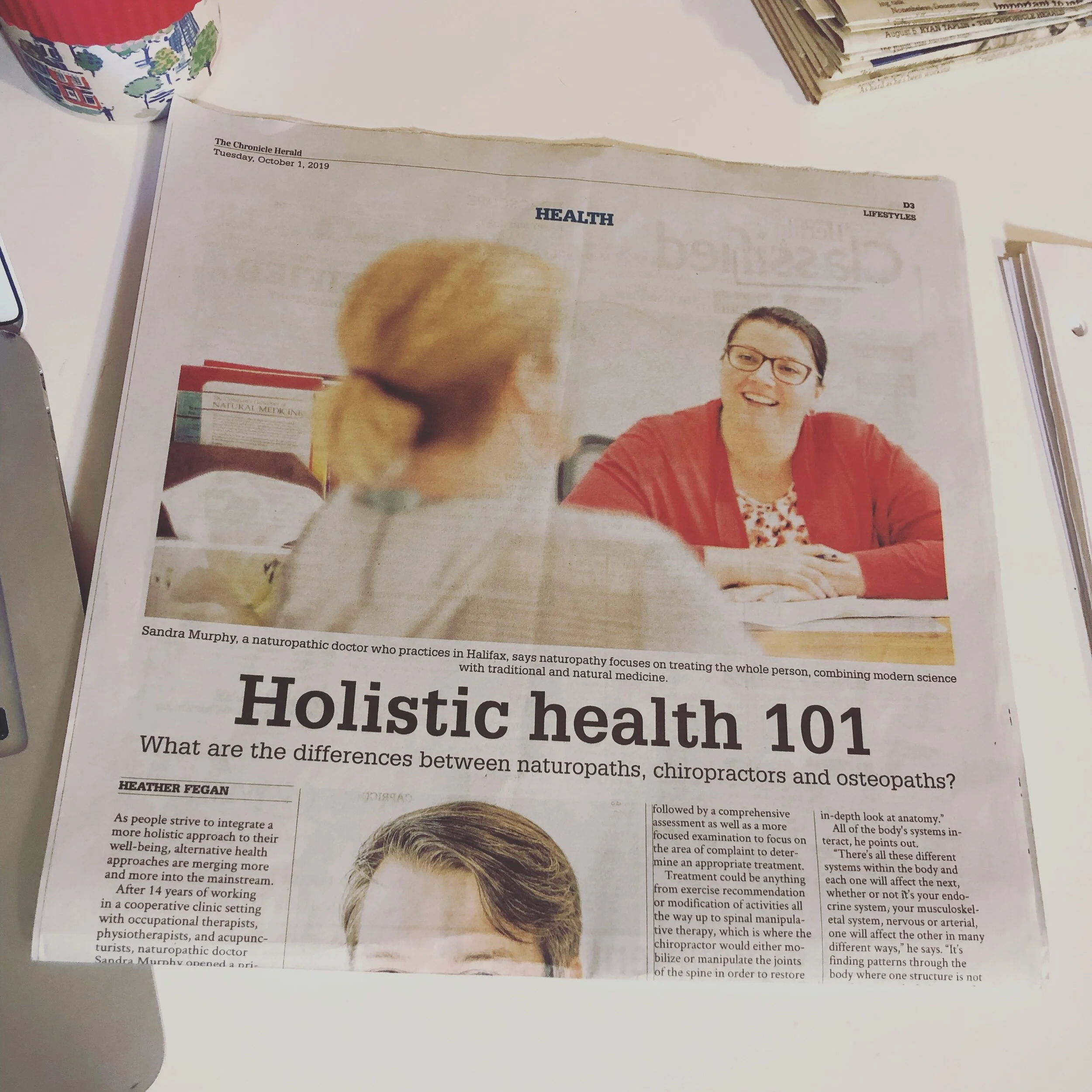 Objectivity in Journalism: present the facts 