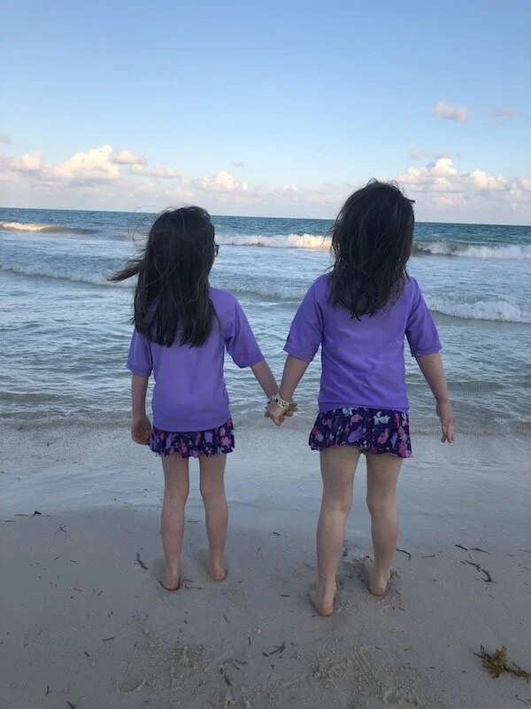 Five family-friendly travel tips for your next beach vacation