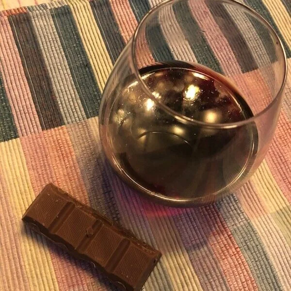 Everything you need to know about Wine and Chocolate Pairing 