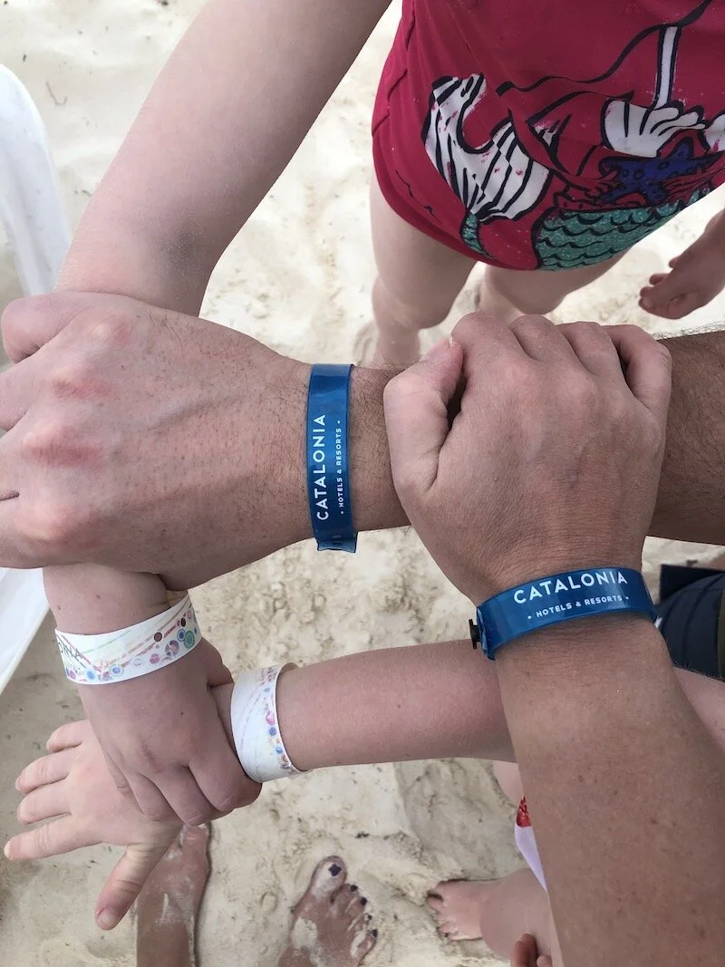Part Two: The complete guide to a family vacation&nbsp;at an all-inclusive beach resort
